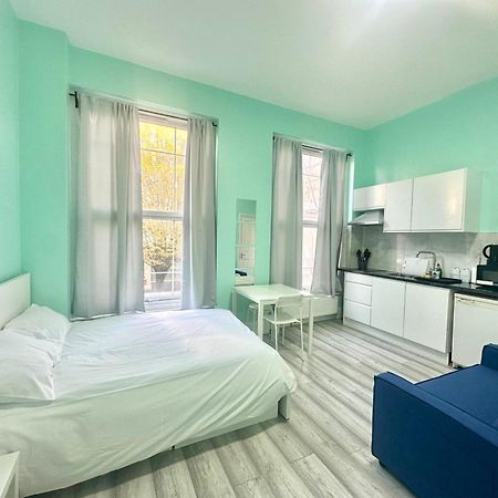 The Little Guest House Лондон Екстериор снимка